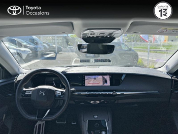 Photo 8 du bon plan DS DS 4 PureTech 130ch Opéra Automatique occasion à 21990 €