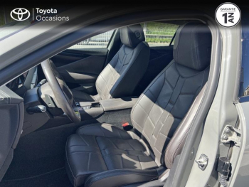 Photo 11 du bon plan DS DS 4 PureTech 130ch Opéra Automatique occasion à 21990 €