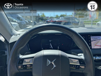 Photo 13 du bon plan DS DS 4 PureTech 130ch Opéra Automatique occasion à 21990 €