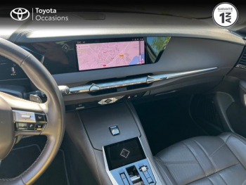 Photo 15 du bon plan DS DS 4 PureTech 130ch Opéra Automatique occasion à 21990 €