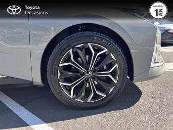 Photo 16 du bon plan DS DS 4 PureTech 130ch Opéra Automatique occasion à 21990 €