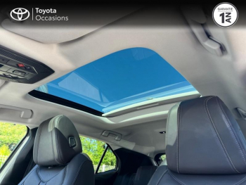 Photo 17 du bon plan DS DS 4 PureTech 130ch Opéra Automatique occasion à 21990 €