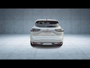 Photo 5 du bon plan NISSAN Qashqai e-POWER 190ch N-Design 2024 occasion à 31990 €