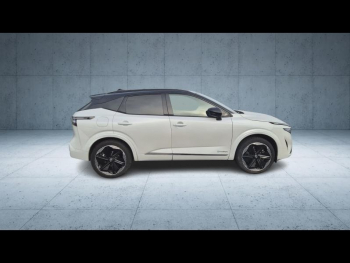 Photo 7 du bon plan NISSAN Qashqai e-POWER 190ch N-Design 2024 occasion à 31990 €