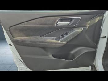 Photo 17 du bon plan NISSAN Qashqai e-POWER 190ch N-Design 2024 occasion à 31990 €