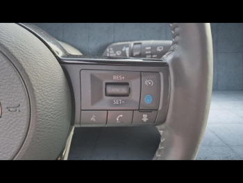 Photo 20 du bon plan NISSAN Qashqai e-POWER 190ch N-Design 2024 occasion à 31990 €
