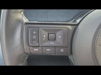 Photo 21 du bon plan NISSAN Qashqai e-POWER 190ch N-Design 2024 occasion à 31990 €