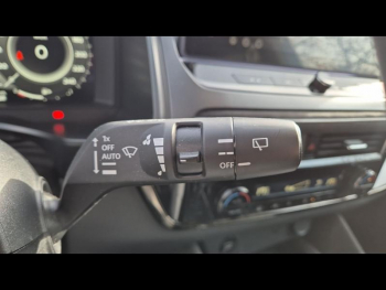 Photo 22 du bon plan NISSAN Qashqai e-POWER 190ch N-Design 2024 occasion à 31990 €