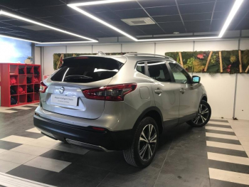 Photo 3 du bon plan NISSAN Qashqai 1.5 dCi 115ch N-Connecta Euro6d-T occasion à 14490 €