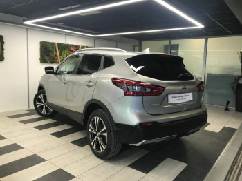 Photo 4 du bon plan NISSAN Qashqai 1.5 dCi 115ch N-Connecta Euro6d-T occasion à 14490 €
