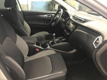 Photo 5 du bon plan NISSAN Qashqai 1.5 dCi 115ch N-Connecta Euro6d-T occasion à 14490 €
