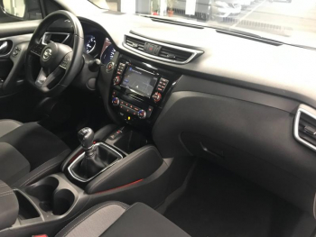 Photo 6 du bon plan NISSAN Qashqai 1.5 dCi 115ch N-Connecta Euro6d-T occasion à 14490 €