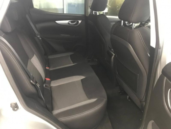 Photo 7 du bon plan NISSAN Qashqai 1.5 dCi 115ch N-Connecta Euro6d-T occasion à 14490 €