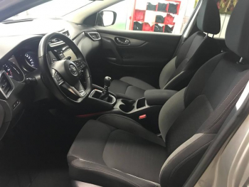 Photo 8 du bon plan NISSAN Qashqai 1.5 dCi 115ch N-Connecta Euro6d-T occasion à 14490 €