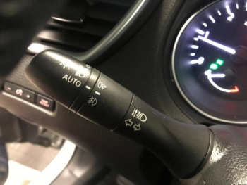 Photo 11 du bon plan NISSAN Qashqai 1.5 dCi 115ch N-Connecta Euro6d-T occasion à 14490 €