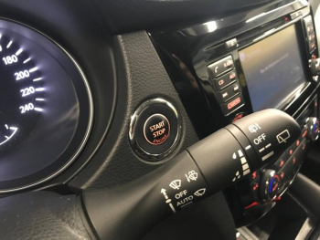 Photo 13 du bon plan NISSAN Qashqai 1.5 dCi 115ch N-Connecta Euro6d-T occasion à 14490 €
