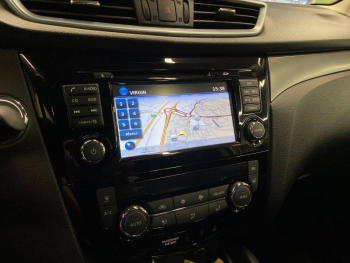Photo 14 du bon plan NISSAN Qashqai 1.5 dCi 115ch N-Connecta Euro6d-T occasion à 14490 €