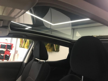 Photo 15 du bon plan NISSAN Qashqai 1.5 dCi 115ch N-Connecta Euro6d-T occasion à 14490 €
