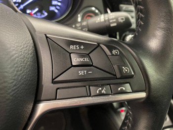 Photo 18 du bon plan NISSAN Qashqai 1.5 dCi 115ch N-Connecta Euro6d-T occasion à 14490 €