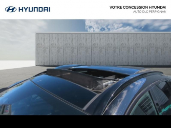 Photo 7 du bon plan HYUNDAI Tucson 1.6 T-GDi 265ch PHEV N Line Executive BVA6 HTRAC occasion à 30490 €