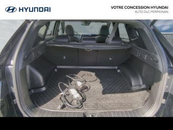 Photo 8 du bon plan HYUNDAI Tucson 1.6 T-GDi 265ch PHEV N Line Executive BVA6 HTRAC occasion à 30490 €