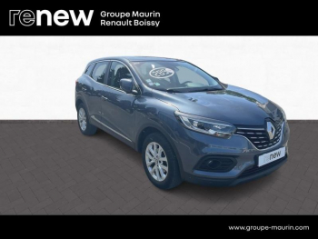 Photo 2 du bon plan RENAULT Kadjar 1.3 TCe 140ch FAP Business - 21 occasion à 18990 €