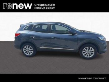 Photo 3 du bon plan RENAULT Kadjar 1.3 TCe 140ch FAP Business - 21 occasion à 18990 €