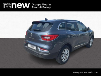 Photo 4 du bon plan RENAULT Kadjar 1.3 TCe 140ch FAP Business - 21 occasion à 18990 €