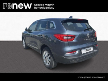 Photo 5 du bon plan RENAULT Kadjar 1.3 TCe 140ch FAP Business - 21 occasion à 18990 €