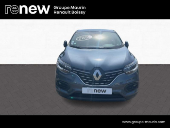 Photo 7 du bon plan RENAULT Kadjar 1.3 TCe 140ch FAP Business - 21 occasion à 18990 €