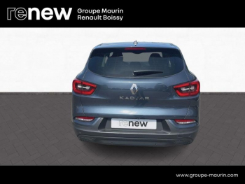 Photo 8 du bon plan RENAULT Kadjar 1.3 TCe 140ch FAP Business - 21 occasion à 18990 €