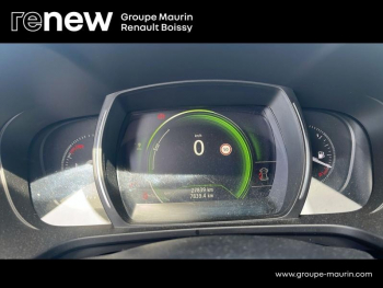 Photo 10 du bon plan RENAULT Kadjar 1.3 TCe 140ch FAP Business - 21 occasion à 18990 €