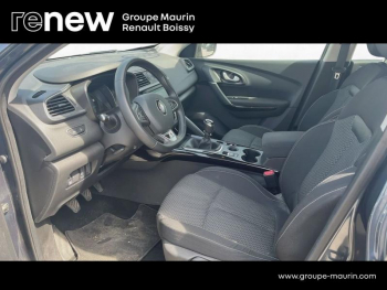 Photo 11 du bon plan RENAULT Kadjar 1.3 TCe 140ch FAP Business - 21 occasion à 18990 €