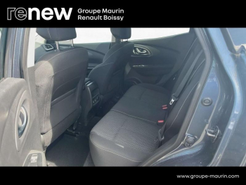 Photo 12 du bon plan RENAULT Kadjar 1.3 TCe 140ch FAP Business - 21 occasion à 18990 €