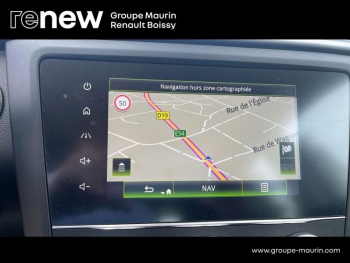 Photo 13 du bon plan RENAULT Kadjar 1.3 TCe 140ch FAP Business - 21 occasion à 18990 €