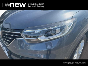 Photo 16 du bon plan RENAULT Kadjar 1.3 TCe 140ch FAP Business - 21 occasion à 18990 €