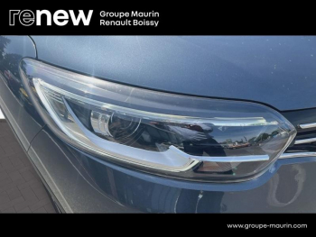 Photo 17 du bon plan RENAULT Kadjar 1.3 TCe 140ch FAP Business - 21 occasion à 18990 €