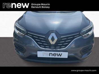 Photo 18 du bon plan RENAULT Kadjar 1.3 TCe 140ch FAP Business - 21 occasion à 18990 €