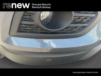 Photo 19 du bon plan RENAULT Kadjar 1.3 TCe 140ch FAP Business - 21 occasion à 18990 €