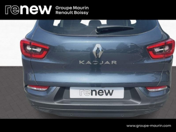 Photo 22 du bon plan RENAULT Kadjar 1.3 TCe 140ch FAP Business - 21 occasion à 18990 €