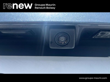 Photo 23 du bon plan RENAULT Kadjar 1.3 TCe 140ch FAP Business - 21 occasion à 18990 €