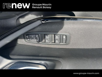 Photo 27 du bon plan RENAULT Kadjar 1.3 TCe 140ch FAP Business - 21 occasion à 18990 €