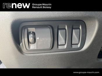 Photo 28 du bon plan RENAULT Kadjar 1.3 TCe 140ch FAP Business - 21 occasion à 18990 €