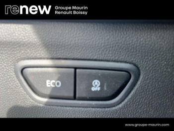 Photo 29 du bon plan RENAULT Kadjar 1.3 TCe 140ch FAP Business - 21 occasion à 18990 €