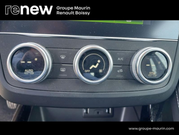 Photo 32 du bon plan RENAULT Kadjar 1.3 TCe 140ch FAP Business - 21 occasion à 18990 €