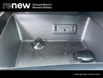 Photo 33 du bon plan RENAULT Kadjar 1.3 TCe 140ch FAP Business - 21 occasion à 18990 €