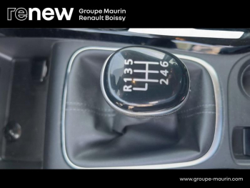 Photo 34 du bon plan RENAULT Kadjar 1.3 TCe 140ch FAP Business - 21 occasion à 18990 €