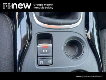 Photo 35 du bon plan RENAULT Kadjar 1.3 TCe 140ch FAP Business - 21 occasion à 18990 €