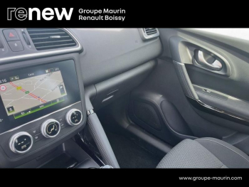 Photo 36 du bon plan RENAULT Kadjar 1.3 TCe 140ch FAP Business - 21 occasion à 18990 €