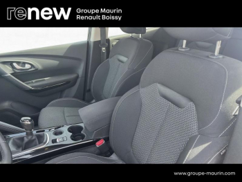 Photo 37 du bon plan RENAULT Kadjar 1.3 TCe 140ch FAP Business - 21 occasion à 18990 €